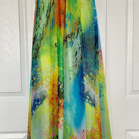 Elegant Liz Fields Dress | Prom | Grad | Wedding | Size 4 - Picture 4 of 5